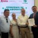 Gobierno Municipal y CONALEP Sinaloa firman convenio de colaboración