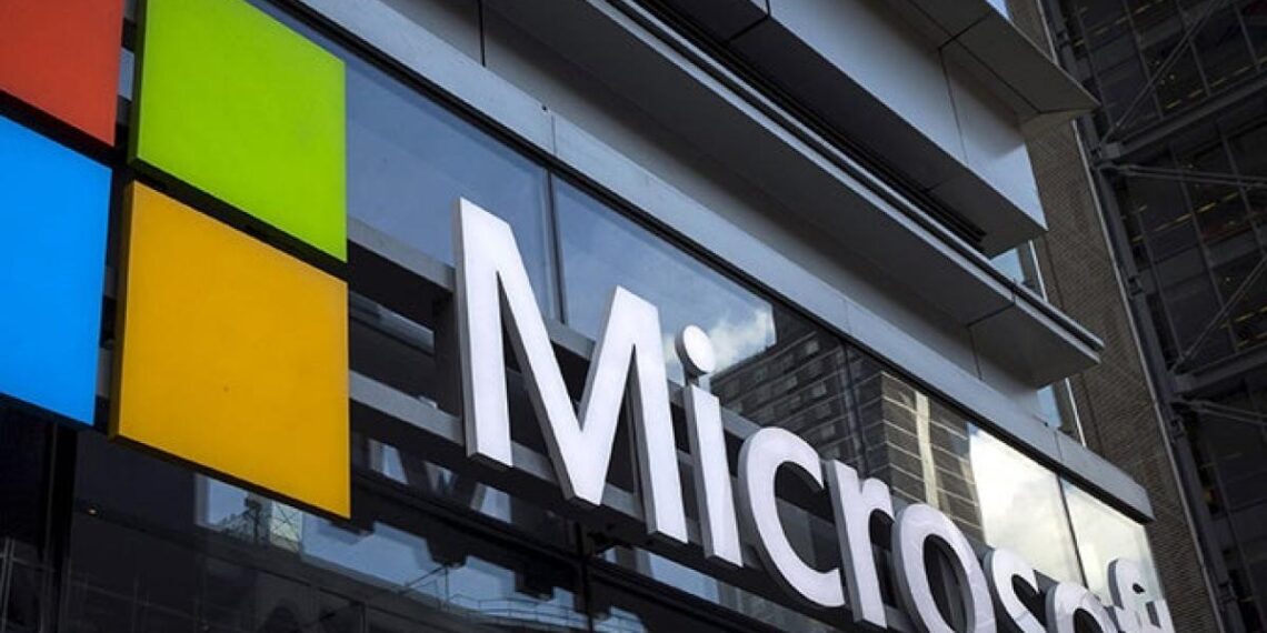 Microsoft prepara para septiembre la  presentación de su chip de Inteligencia Artificial