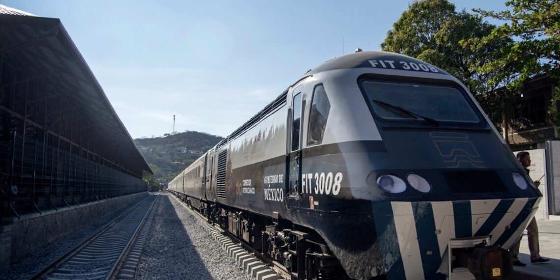 Tren en Japón arrolla a cuatro trabajadores mientras limpiaban las vías; suspenden servicio en dos estaciones