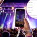 ¿Tus videos de conciertos salen borrosos? Así puedes aprovechar la cámara del iPhone como un experto