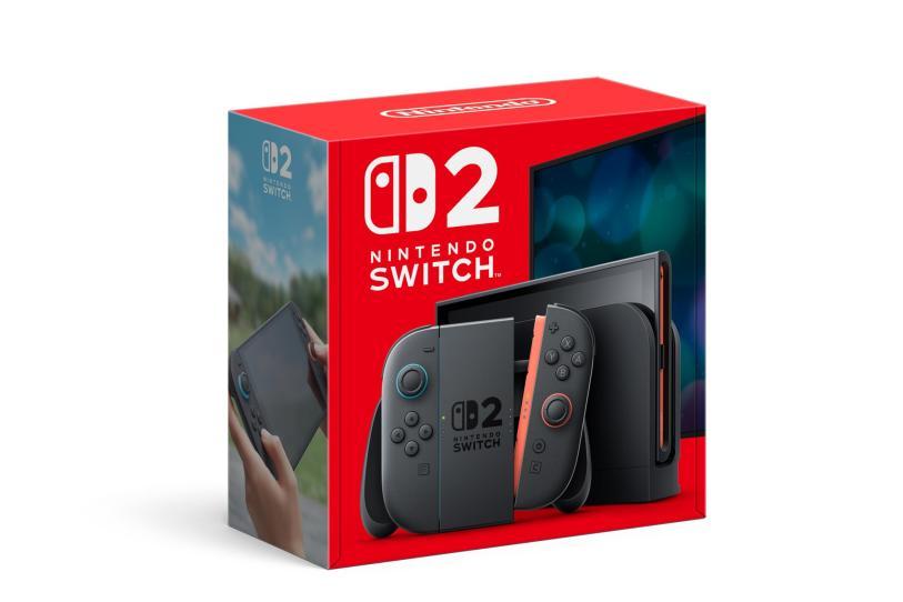 Nintendo confirma aumento de precio para la Switch 2 en México: conoce el costo final y desde cuándo