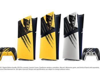 Sony presenta la consola PS5 de Marvel’s Wolverine: Precio, modelos y preventa