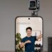 Honor Robot Phone ya está en venta: El celular con cámara robótica integrada y sensor de 200 MP