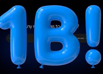 Gemini supera los mil millones de usuarios activos mensuales en todo el mundo