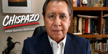 INZUNZA: LA SOLEDAD DEL PODER
