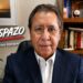 INZUNZA: LA SOLEDAD DEL PODER
