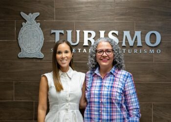 Fortalece Sinaloa estrategias turísticas para el desarrollo de la entidad