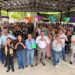 Caravanas del Bienestar acercan servicios gratuitos a familias del Ejido 5 de Mayo