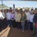Gobernadora Yeraldine Bonilla pone en marcha en Sinaloa la Jornada Nacional de Reforestación, durante enlace nacional con la presidenta Claudia Sheinbaum
