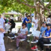 Une esfuerzos la Facultad de Medicina de la UAS con el Sector Salud para atender a adultos mayores y promover su bienestar en jornada integral
