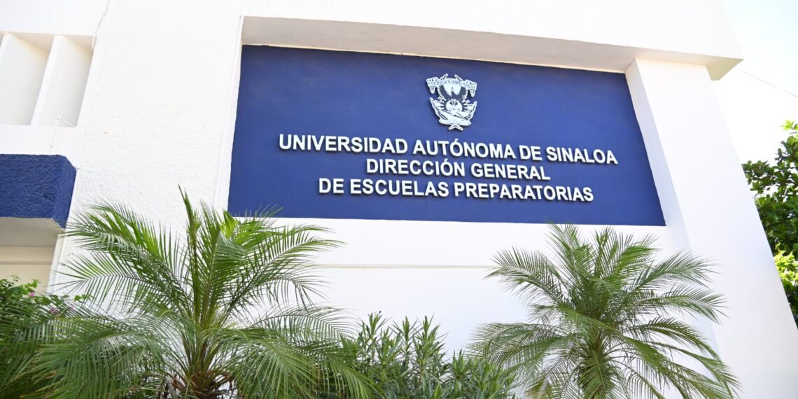 Inicia la UAS la Jornada de Formación Docente 2026 para consolidar la calidad académica en bachillerato, impulsando la innovación educativa y la reflexión colegiada