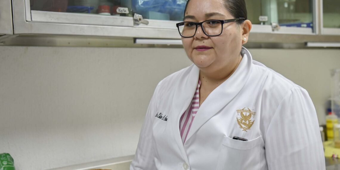 Investigadora de la UAS desarrolla pan funcional, económico y sin gluten a base de amaranto y muicle, para personas con enfermedad celíaca
