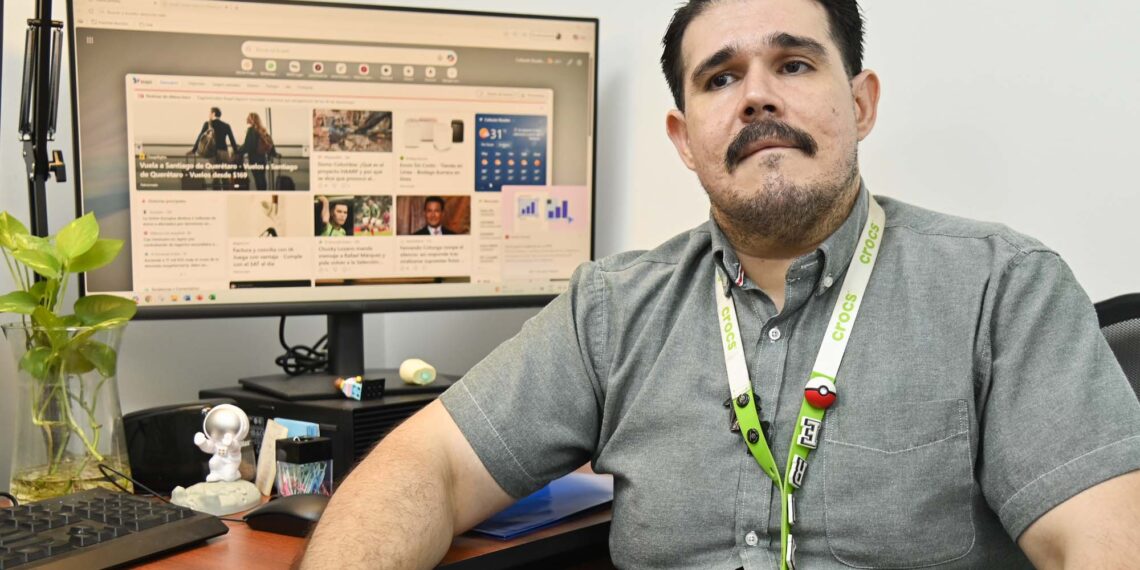 ¡Un logro sin precedentes! Investigadores del CIDOCS logran histórica publicación sobre salud visual en The Lancet Regional Health – Americas