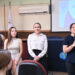 La Facultad de Ciencias Económicas y Sociales inicia curso de inducción para estudiantes de nuevo ingreso, apostando por la vanguardia y el acompañamiento docente