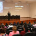 Con 23 actividades y 282 profesores, Inaugura la Facultad de Contaduría y Administración de la UAS la 38 Semana de Actualización Docente, Disciplinar y Administrativa