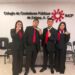 Estudiantes de la Facultad de Contaduría y Administración de la UAS conquistan el primer lugar en el X Maratón Nacional de Ética del IMCP, en Xalapa