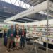 La UAS presente en la octava Feria Internacional del Libro de las Universitarias y los Universitarios (FILUNI) 2026, con un catálogo de mil títulos