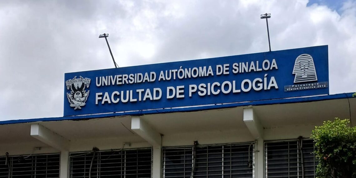 Los CIEES acreditan las modalidades escolarizada y semiescolarizada de la Licenciatura en Psicología de la UAS; confirma los más altos estándares a nivel nacional