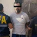 Fernando FarÍas Laguna será trasladado de Argentina a México