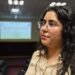 ¡Descifrando los secretos del ARN! Estudiante de Ciencias Biomédicas de la UAS investiga las alteraciones genéticas del cáncer de tiroides en México