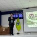 Presenta investigador de la UAS conferencia sobre agroquímicos y microplásticos en el ClimateFest 2026, en Perú; alerta sobre el impacto ambiental de la agricultura intensiva