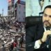 Presidente de Colombia anuncia 111 muertos por sismo; rescate de personas, la prioridad