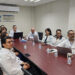 Con innovación digital y modelo bimodal, la Facultad de Medicina de la UAS recibe a estudiantes de nuevo ingreso con Curso de Inducción en línea