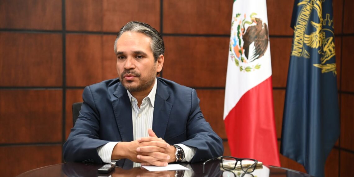 Innovación educativa en Sinaloa: La UAS fortalece su modelo académico con la Bimodalidad 50/50 en el ciclo 2026-2027; alista a su cuerpo docente para el nuevo esquema