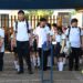 Con dinámicas e integración, la Preparatoria Central Diurna de la UAS da la bienvenida a mil 200 alumnos de nuevo ingreso con curso de inducción