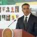 García Harfuch: Plan Michoacán suma 950 detenidos