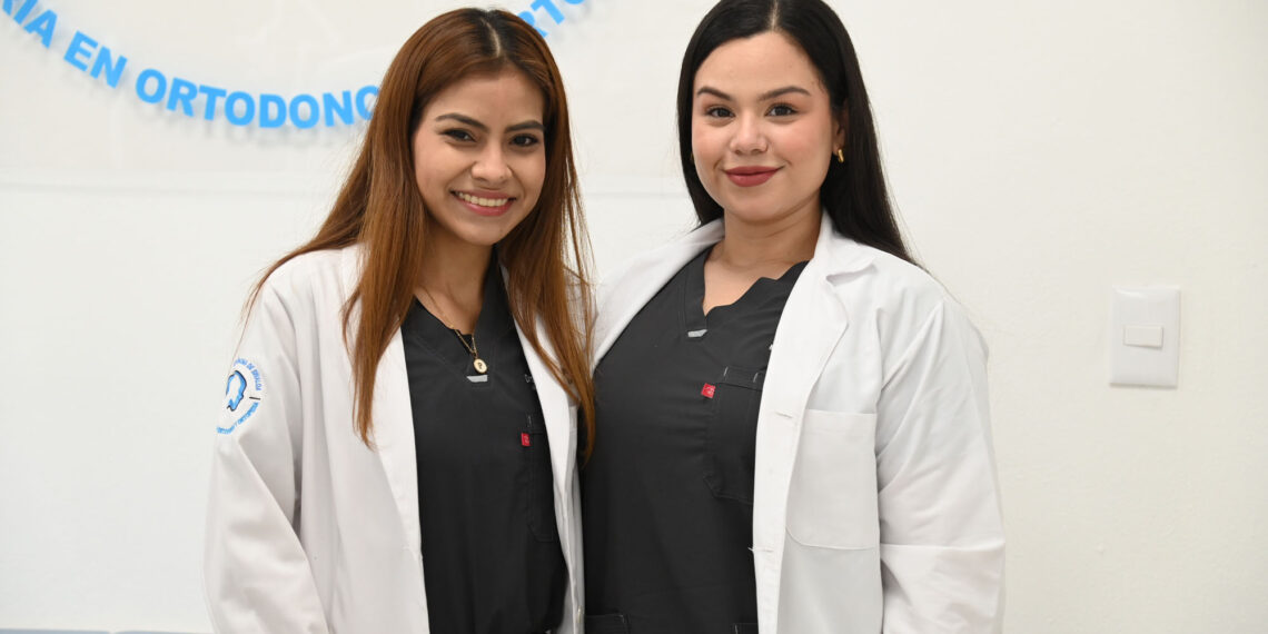 Estudiantes de Posgrado de Odontología de la UAS fortalecen su formación académica con la movilidad estudiantil en la UABC, campus Mexicali