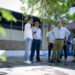 La UAS fortalece mantenimiento y equipamiento previo al ciclo escolar 2026-2027; realizan recorrido de la supervisión y atención en Ciudad Universitaria