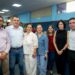 Autoridades de la UAS fortalecen el diálogo con docentes y administrativos en las unidades académicas, avanzando en los preparativos del nuevo ciclo escolar 2026-2027