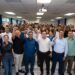 Con un llamado a la unidad y cohesión, autoridades de la UAS continúan realizando jornadas de diálogo y trabajo institucional con la planta docente y administrativa previo al Ciclo Escolar