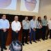 Autoridades de la UAS dan la bienvenida a personal docente y administrativo, supervisan instalaciones y encabezan reuniones de trabajo en unidades académicas previas al inicio del ciclo escolar 2026-2027