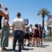 Ola de calor azota al sur de EEUU. con temperaturas de hasta 46 centígrados