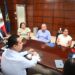 Afina la Secretaría Académica Universitaria los preparativos académicos, el uso de tecnologías y capacitación docente rumbo al ciclo escolar 2026-2027