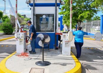 Mantiene la UAS saldo blanco durante el periodo vacacional gracias a operativo de seguridad; garantiza resguardo del patrimonio institucional durante el asueto