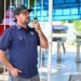 ¡Vanguardia en seguridad! La UAS implementa sistema de georreferenciación en tiempo real y reporta saldo blanco en periodo vacacional
