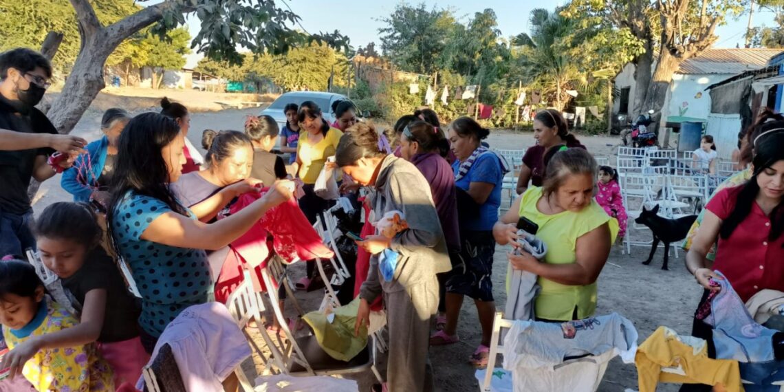 La UAS y red interinstitucional anuncian el segundo ciclo del Seminario Permanente de Población Jornalera Agrícola, Condiciones de Vida, Trabajo y Salud
