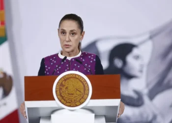 Sheinbaum insistirá ante el Vaticano para que León XIV visite México