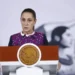 Sheinbaum insistirá ante el Vaticano para que León XIV visite México