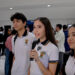 Estudiantes de la UAS inician el ciclo escolar 2026-2027 con entusiasmo y sentido humanista; renuevan metas y compromiso profesional