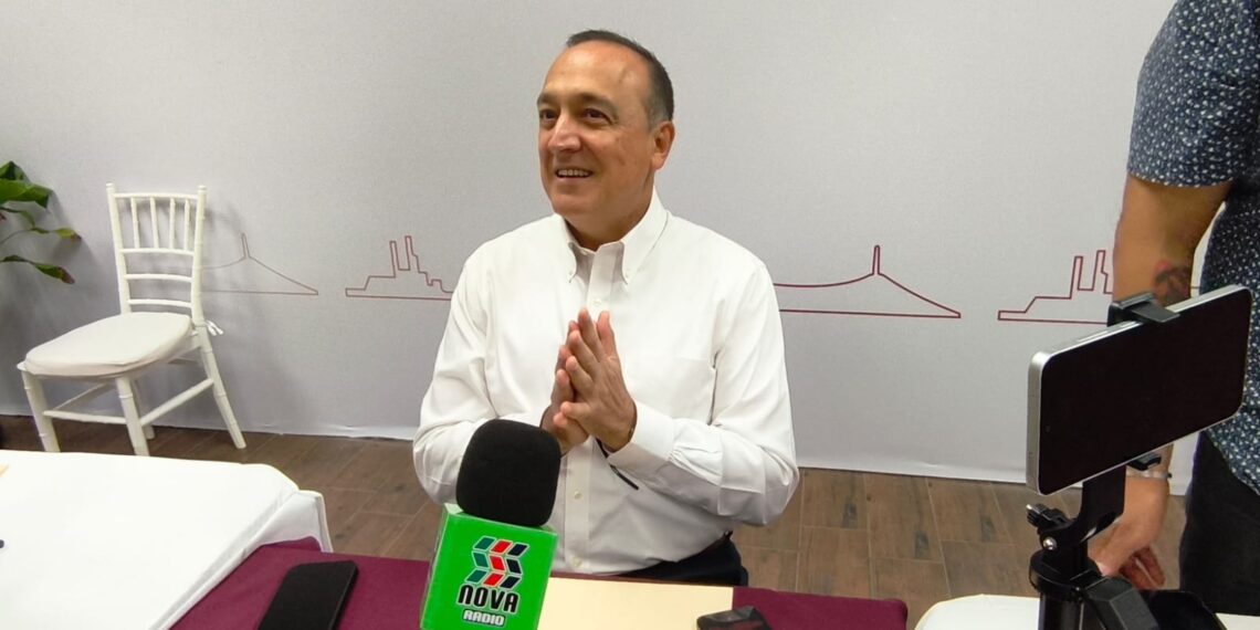 Llegan recursos para el proyecto de rehabilitación de Centro Cultural de Topolobampo
