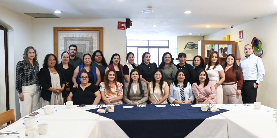 La UAS conmemora el Día Nacional del Trabajador Social y reconoce la labor de la profesión, como pilar del desarrollo y bienestar comunitario