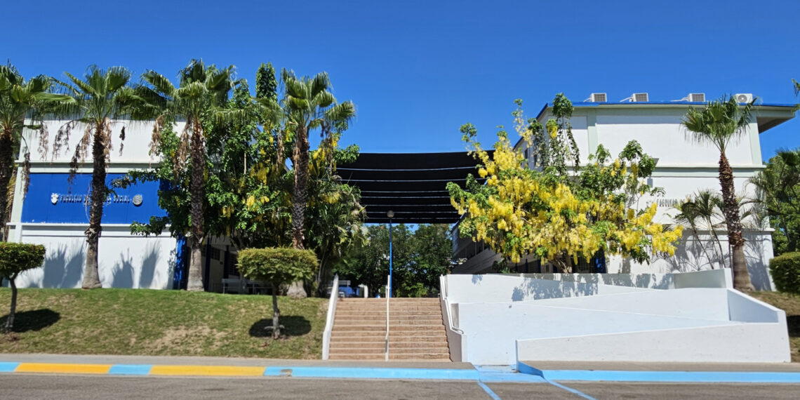 La Facultad de Trabajo Social de la UAS impulsa el programa “Guardianes para la Prevención del Suicidio” en secundarias, para detectar señales de alerta y prevenir
