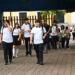 ¡Nuevos sueños e historias! Con entusiasmo y cobertura universal, la UAS da la bienvenida a miles de estudiantes de bachillerato en el inicio del ciclo 2026-2027