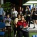 ¡Música, ciencia y telescopios bajo el cielo de Culiacán! La UAS reúne a familias y estudiantes para contemplar el eclipse a través de “Cita con la Luna”