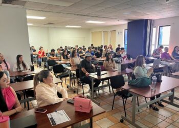 La UAS invita a la comunidad académica al XI Congreso Internacional de Ciencias Sociales; investigadores de México y España debatirán sobre sostenibilidad y cambio social