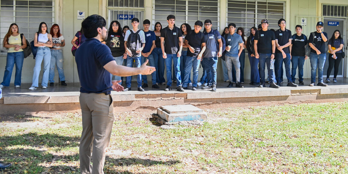 Con 152 años de historia, la Facultad de Derecho Culiacán de la UAS recibe a nueva generación de estudiantes, comprometida con la calidad educativa y la bimodalidad